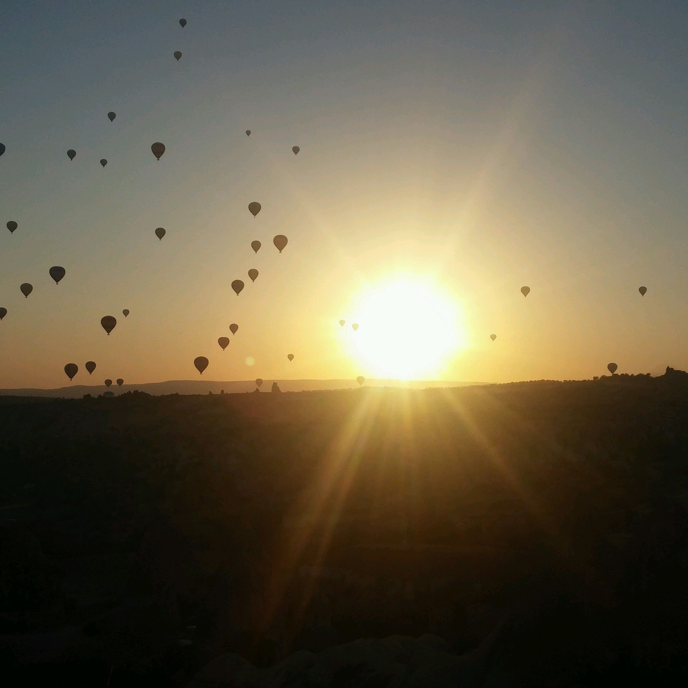 
Aşıklar Tepesi
 in Goreme