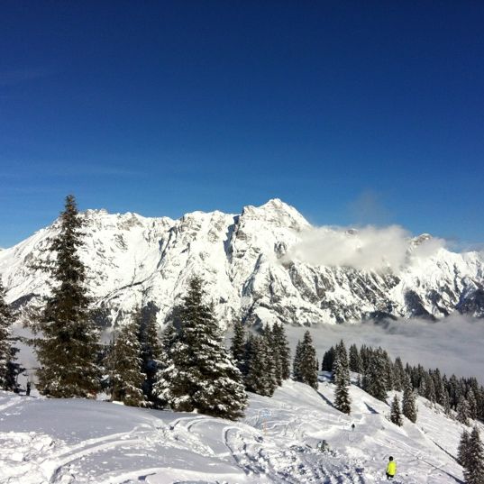 
AsitzBräu
 in Leogang