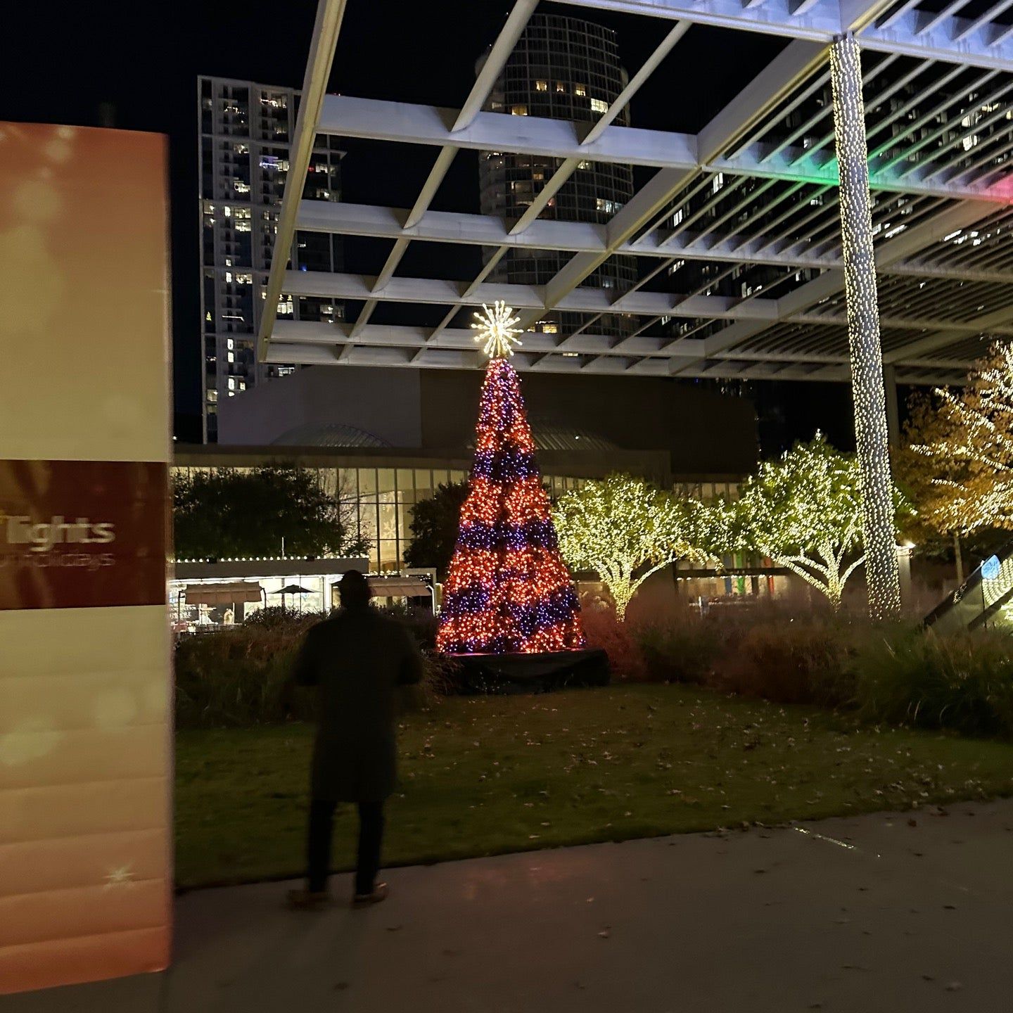 
AT&T Performing Arts Center
 in Dallas - Fort Worth Metropolitan Area