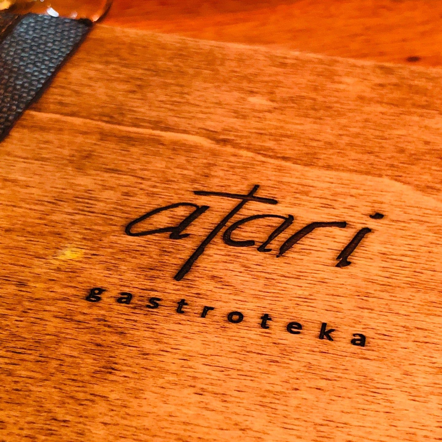 
Atari Gastroteka
 in Guipuzcoa