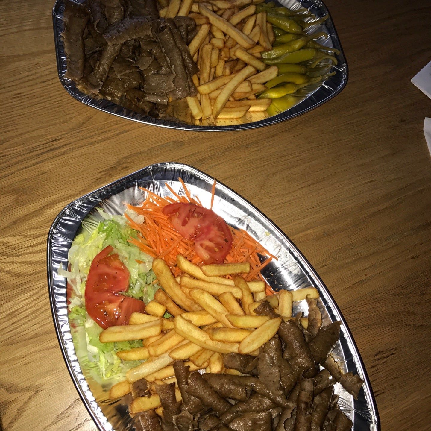 
Ates Döner Kebap
 in Belgium