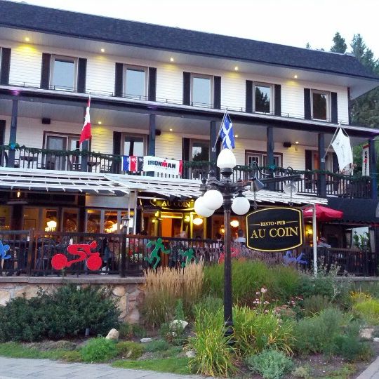 
Au Coin
 in Mont-Tremblant