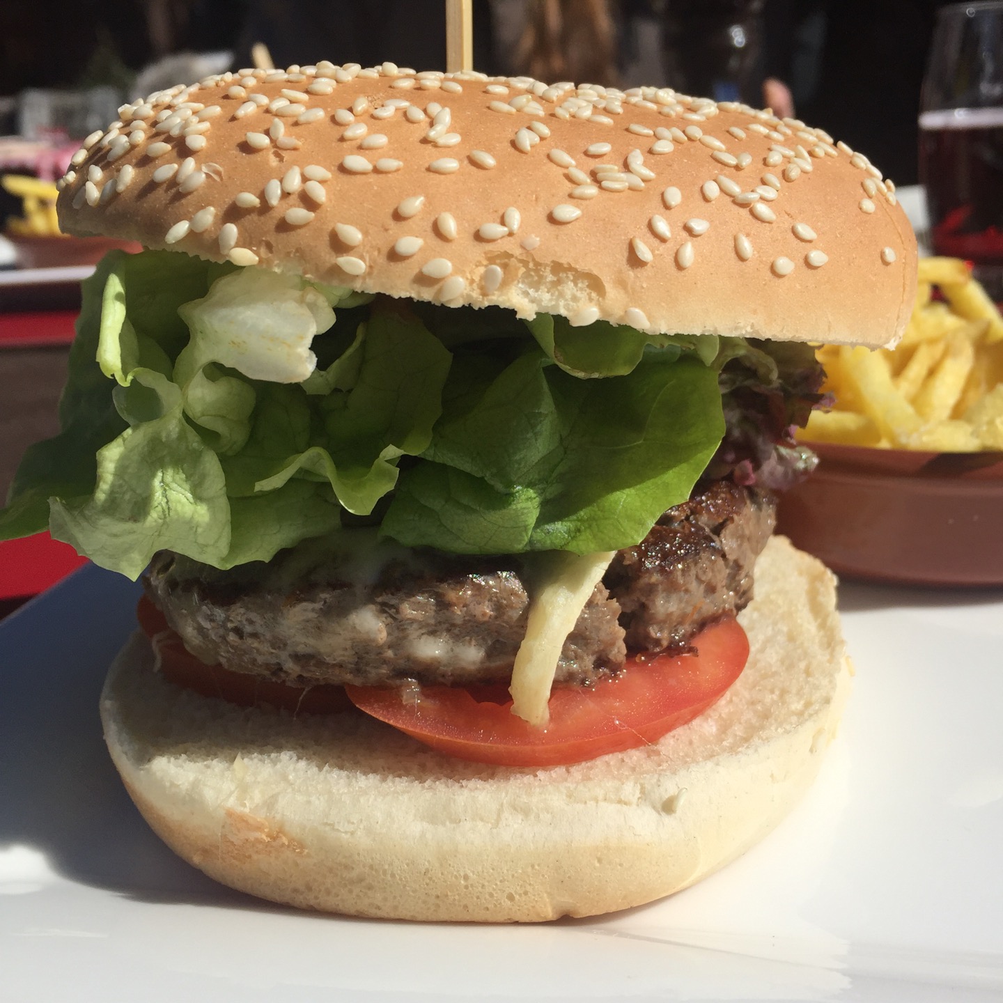 
Au Vieux Verbier
 in Verbier