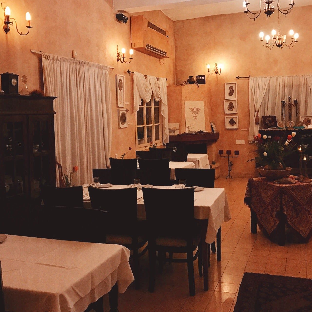 
Auberge Shulamit
 in North District Israel