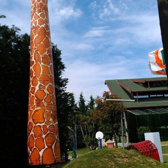 
Avatar Park
 in Berat