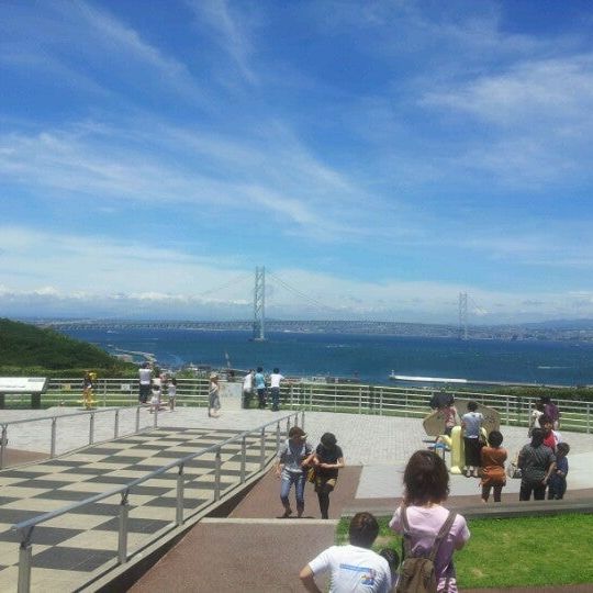 
Awaji Highway Oasis (淡路ハイウェイオアシス)
 in Hyogo