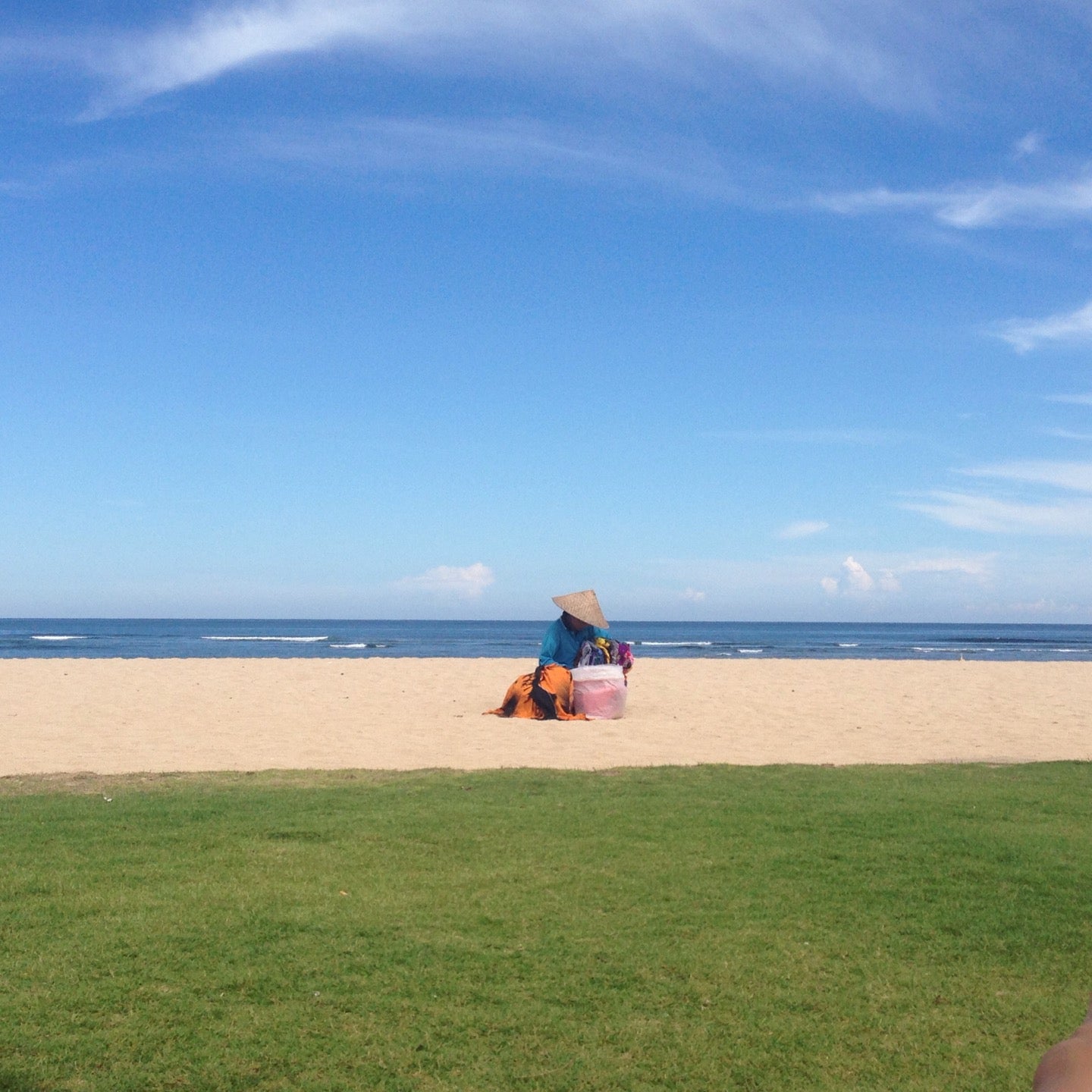 
Ayodya Private Beach
 in Nusa Dua