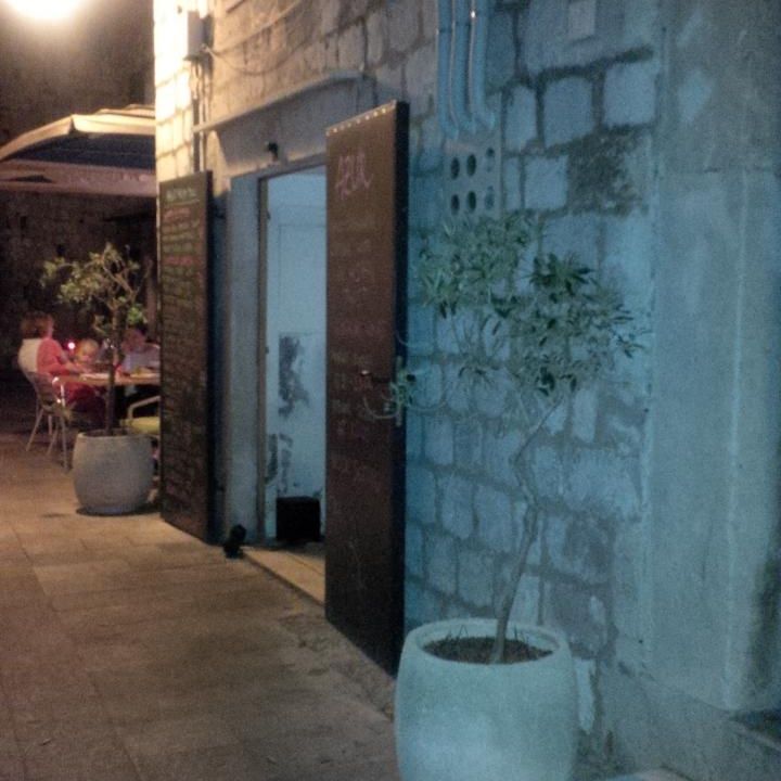 
Azur Restaurant
 in Dubrovnik Region