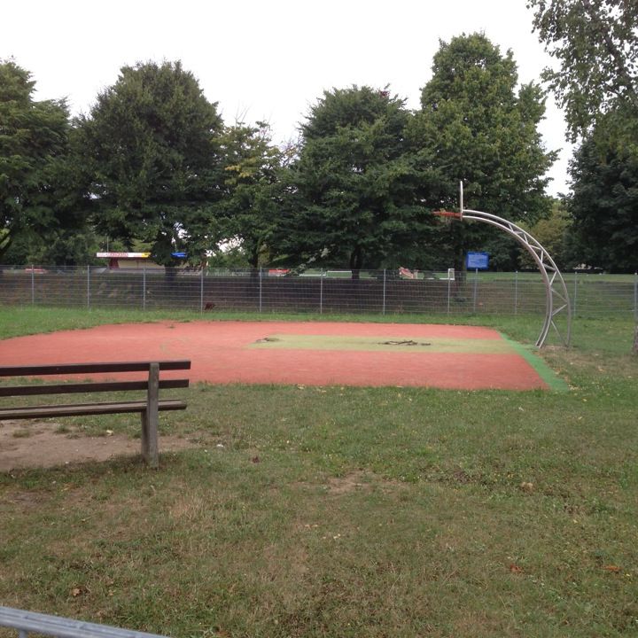 
B-Ball Platz
 in Markgräflerland