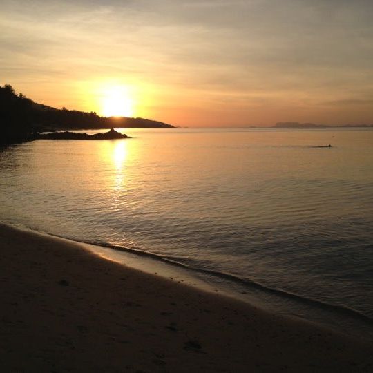 
Baan Tai Beach
 in Mae Nam