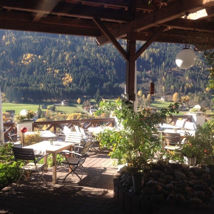 
Backhendelwirt Gasthof Gartenrast
 in Bad Kleinkirchheim - Nock Mountains National Park