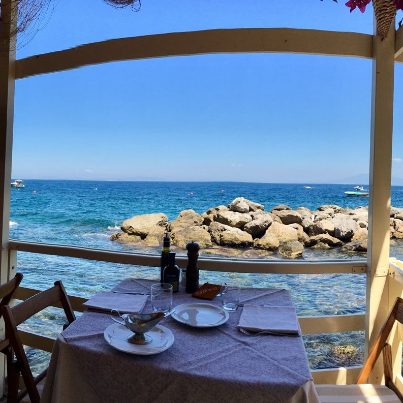 
Bagni Tiberio
 in Anacapri