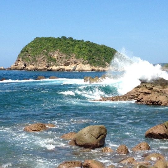 
Bahias De Huatulco
 in Huatulco