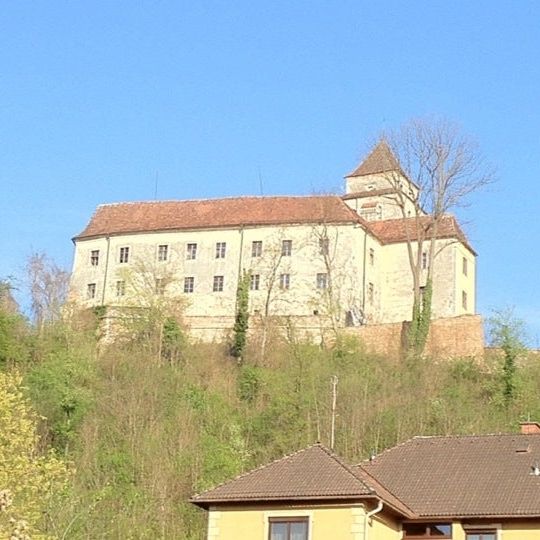 
Bahnhof Ehrenhausen
 in Southern Styria