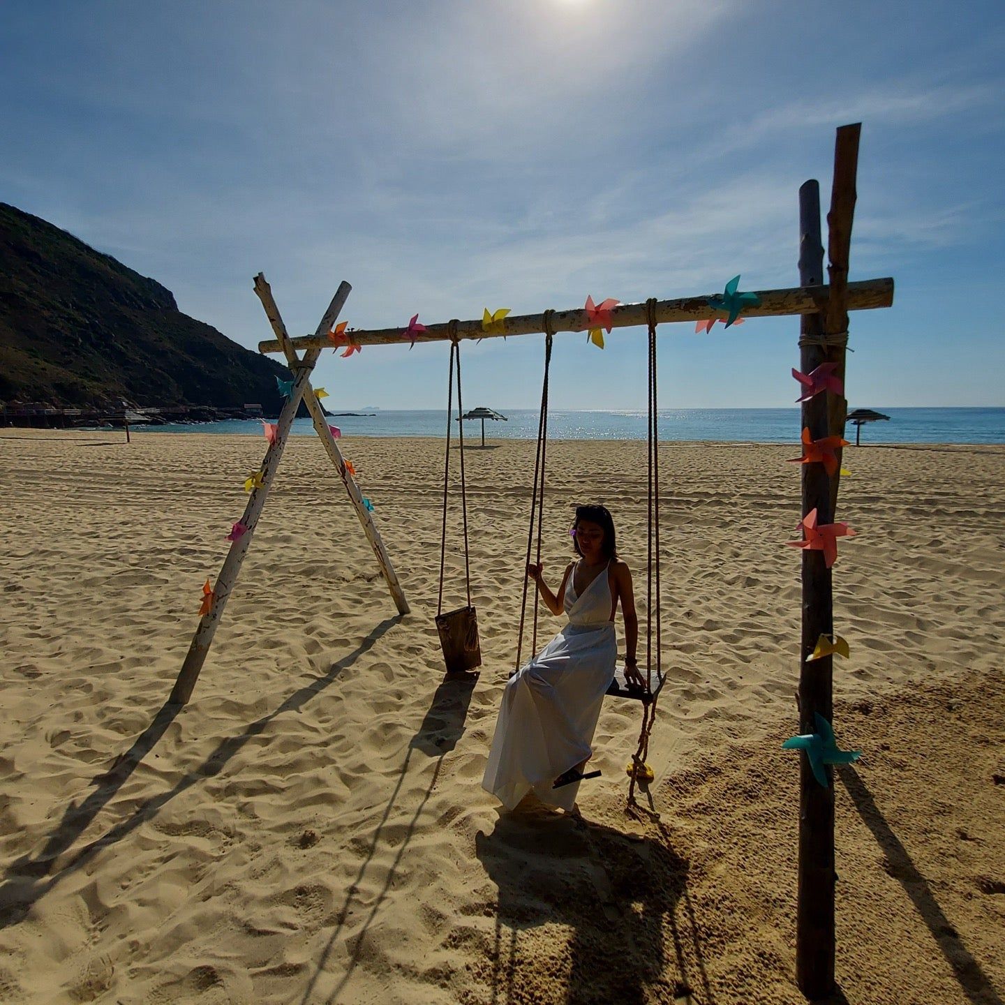 
Bãi Biển Kỳ Co Nhơn Lý
 in Quy Nhon