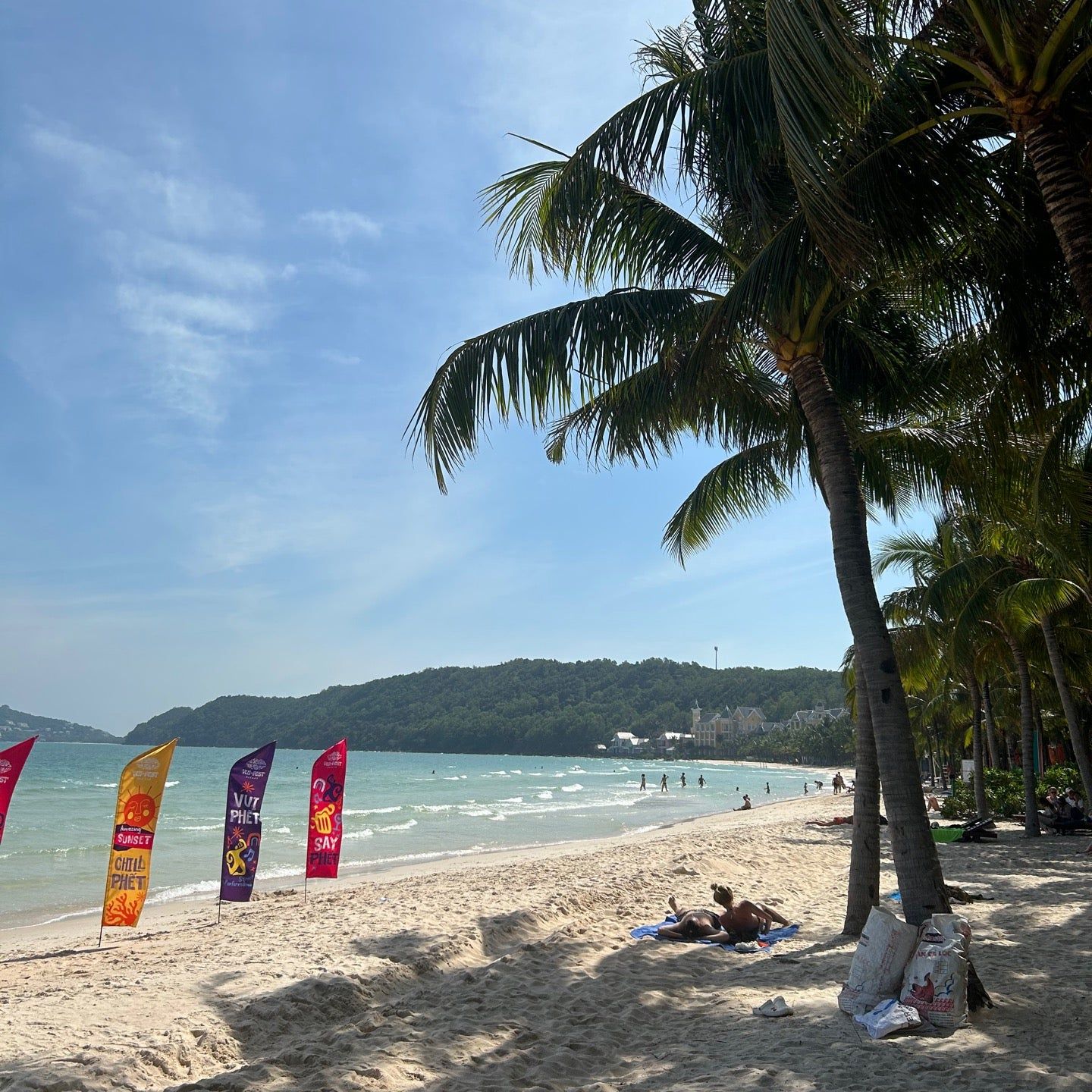 
Bãi Khem, Phú Quốc
 in Khanh Hoa