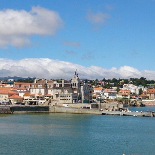 
Baía de Cascais
 in Estoril Coast