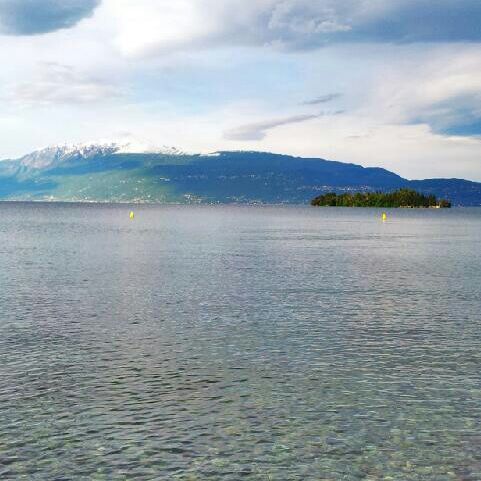 
Baia del Vento
 in Garda Lake - Lombardia