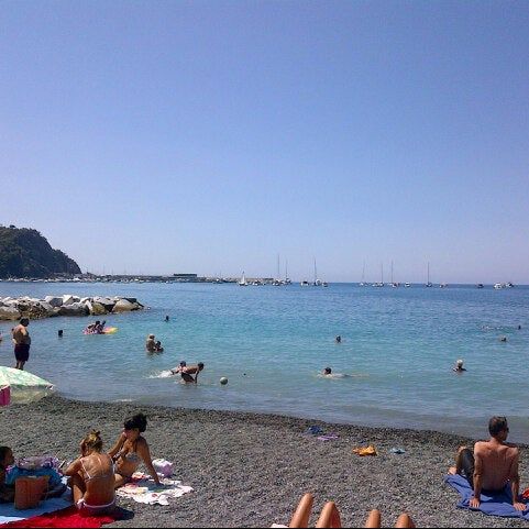 
Baia delle Favole
 in Sestri Levante