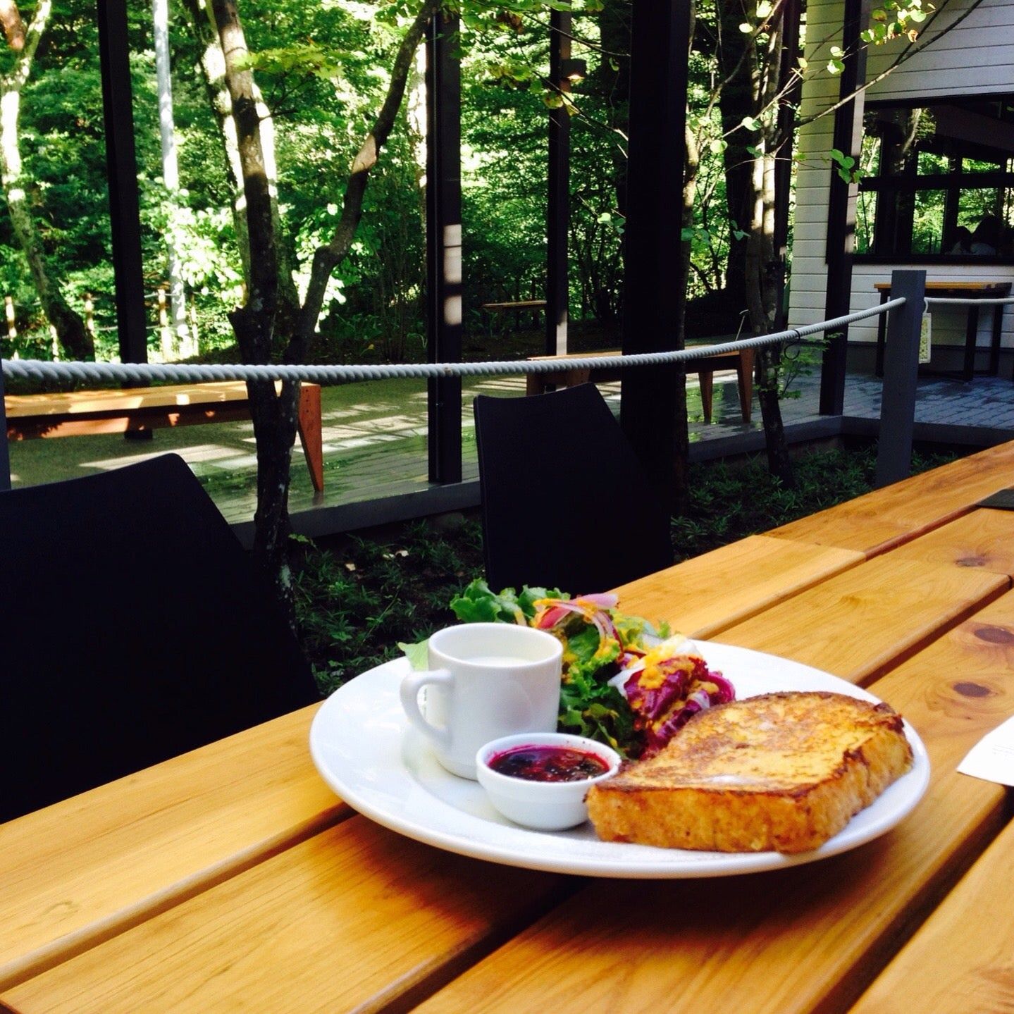 
Bakery & Restaurant SAWAMURA (ベーカリー&レストラン 沢村 旧軽井沢)
 in Karuizawa