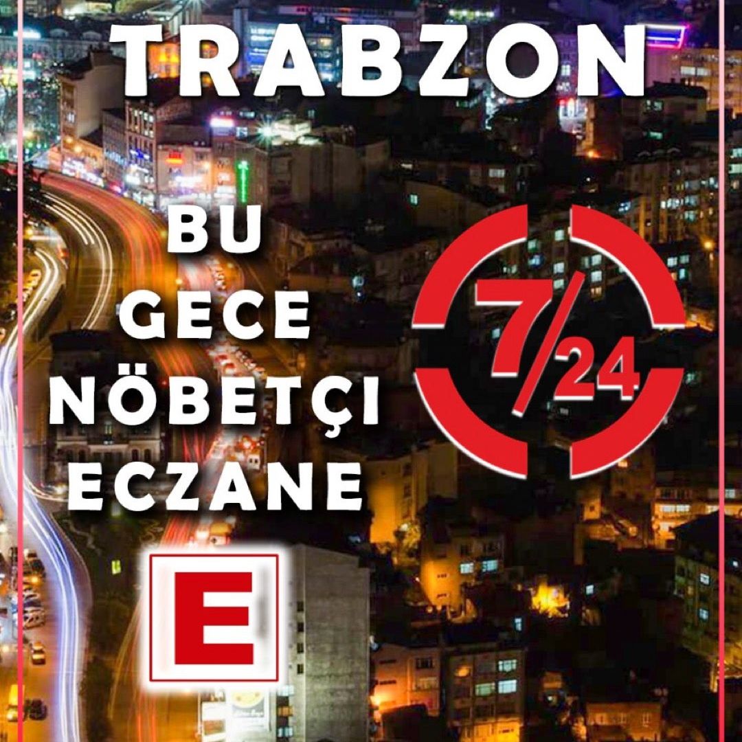 
Bakkaloğlu Eczanesi
 in Trabzon