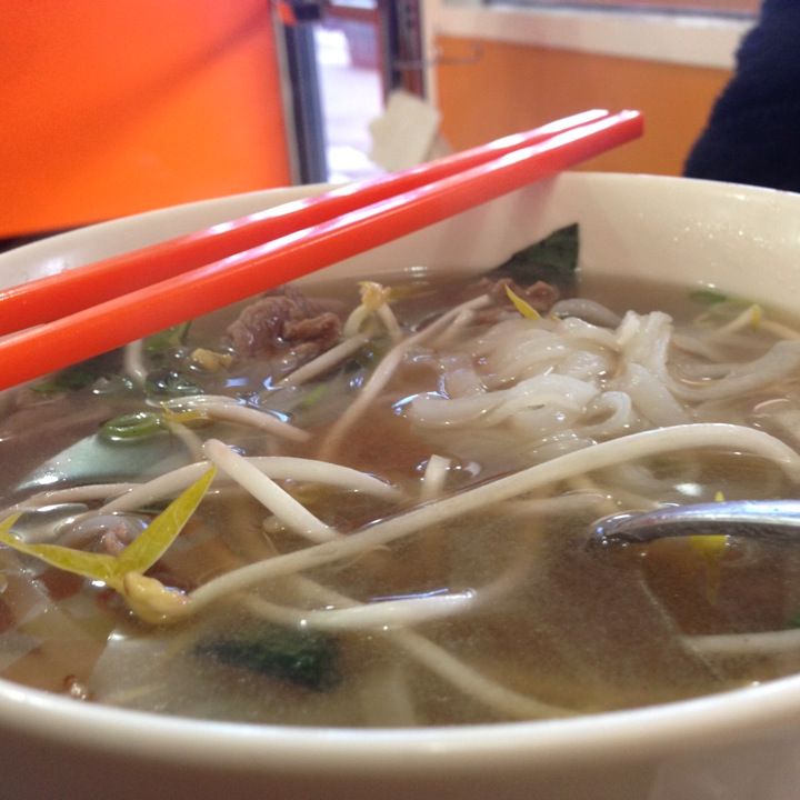 
Ballarat Vietnamese Noodle Shop
 in Ballarat