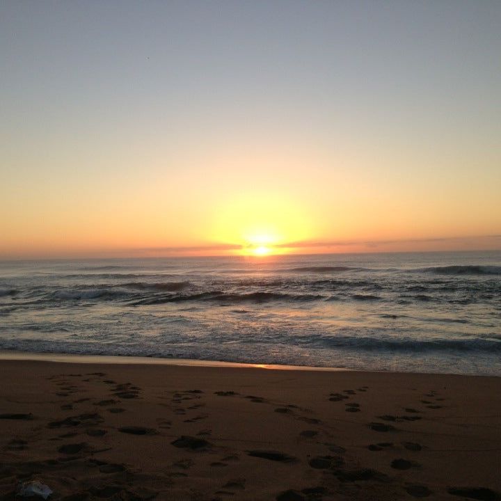 
Ballito Beach
 in Kwazulu-Natal