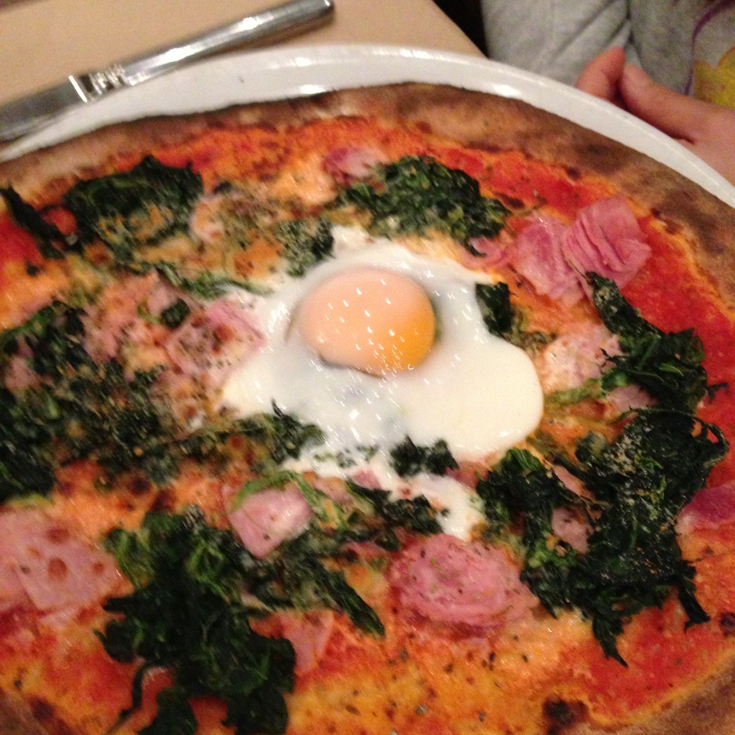 
Bambino Pizzeria
 in Toulouse