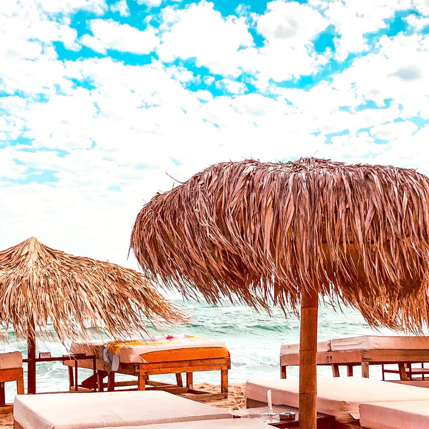 
Bamboo Beach
 in Sozopol