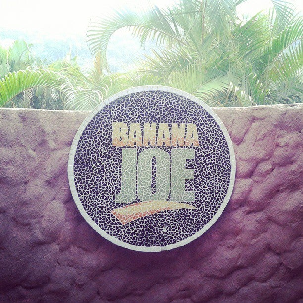 
Banana Joe
 in Santa Catarina