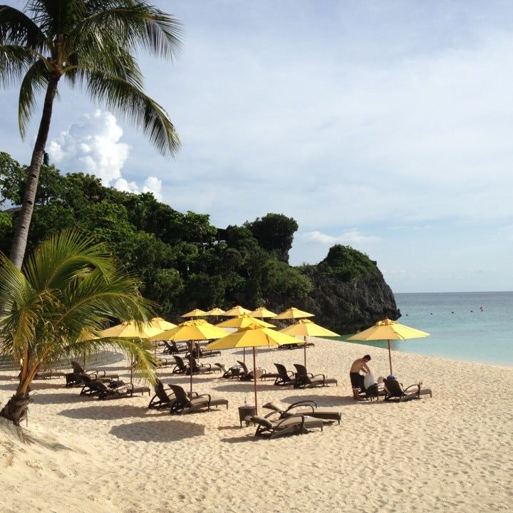 
Banyugan Beach
 in Aklan