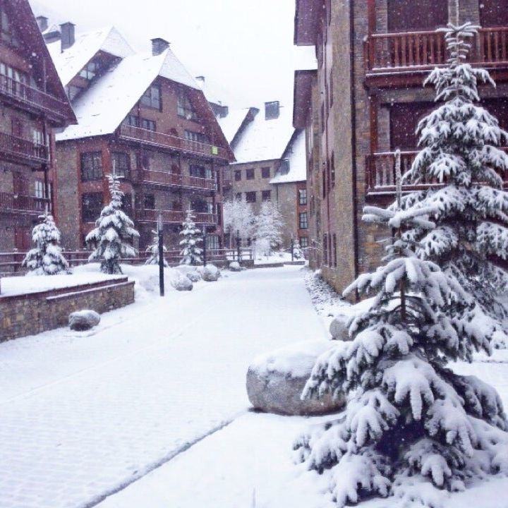 
Baqueira 1500
 in Baqueira-Beret