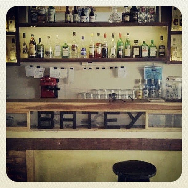 
Batey
 in Tulum