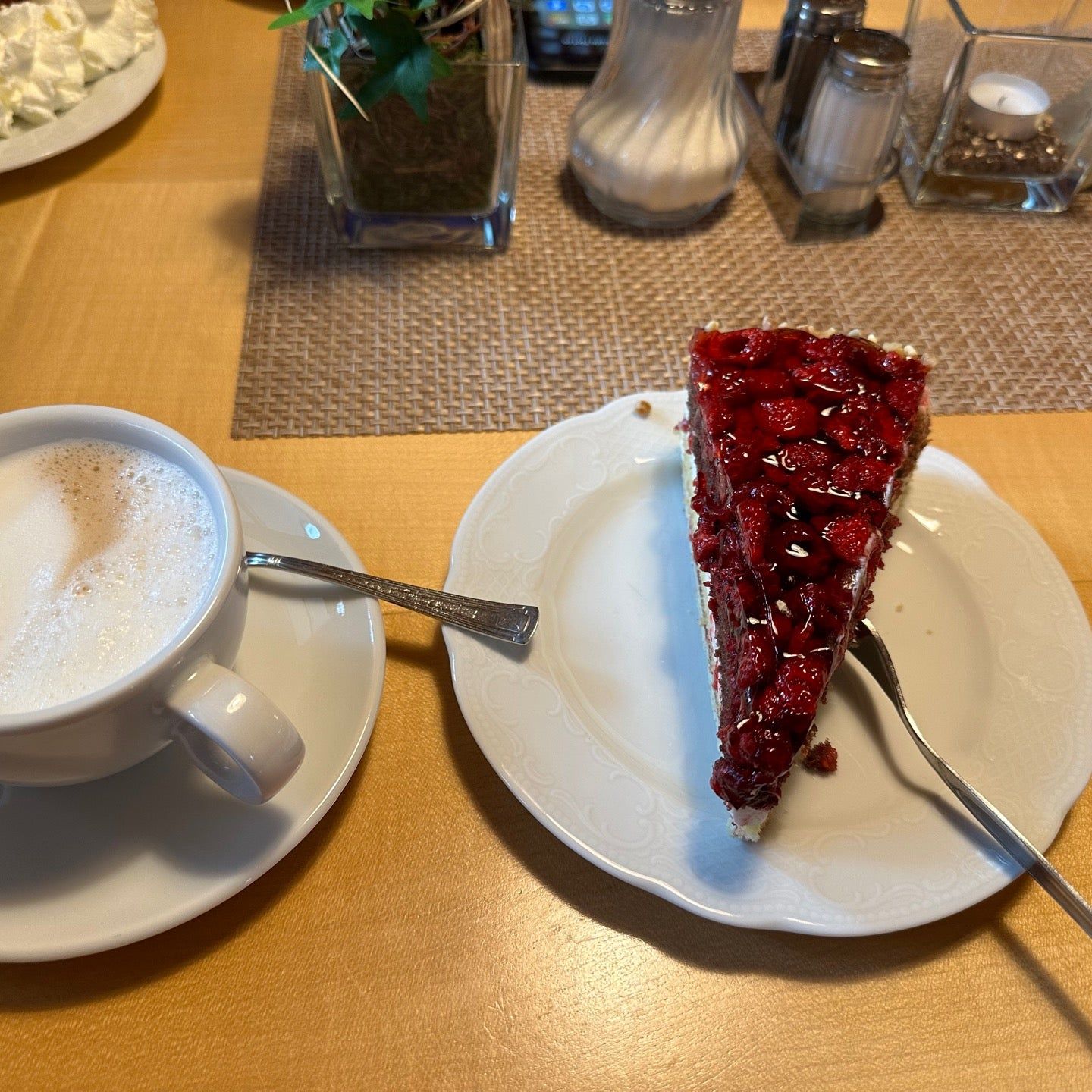 
Bauerngasthof Cafe Mayr
 in Oberallgäu