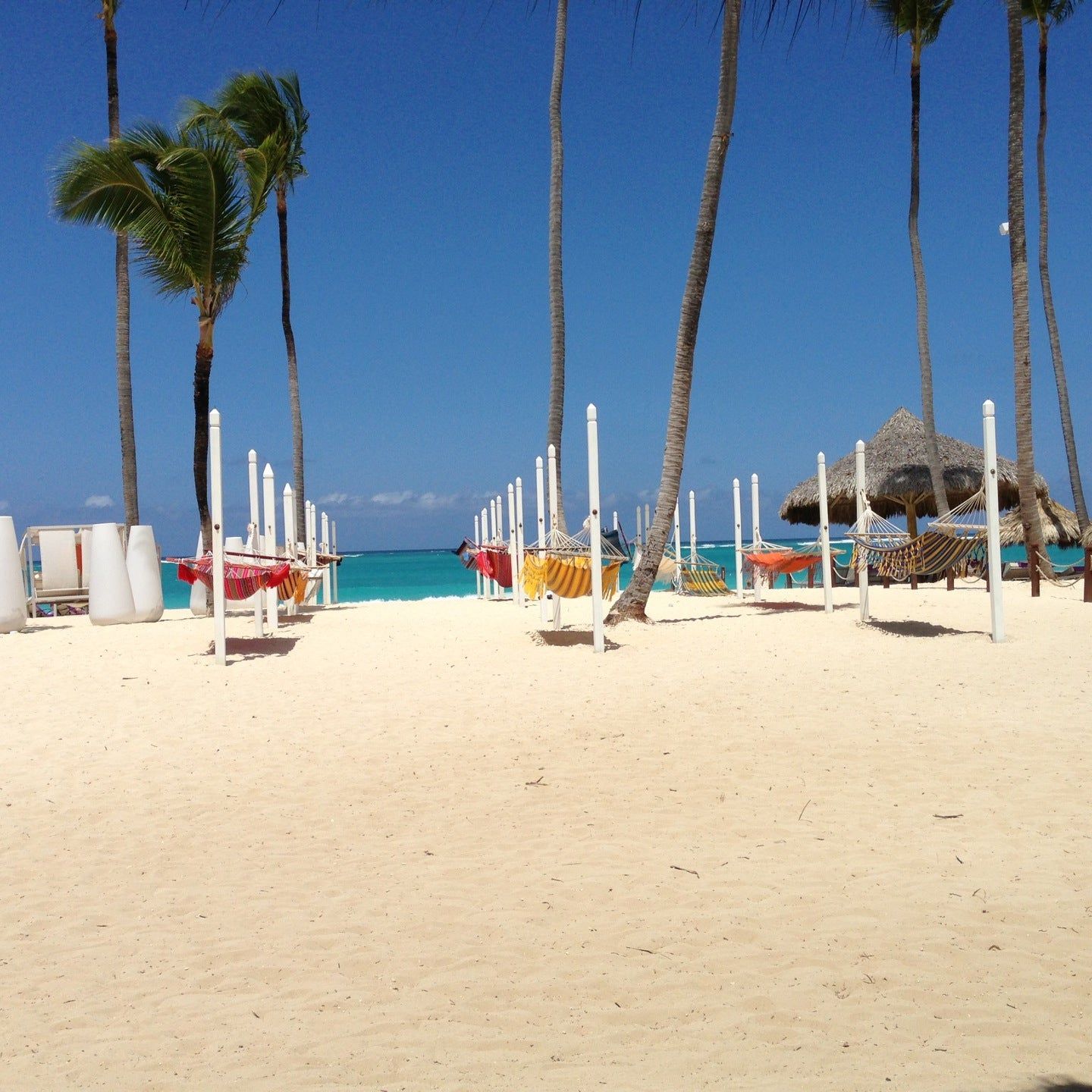 
Beach - Paradisus Punta Cana
 in Punta Cana Beaches