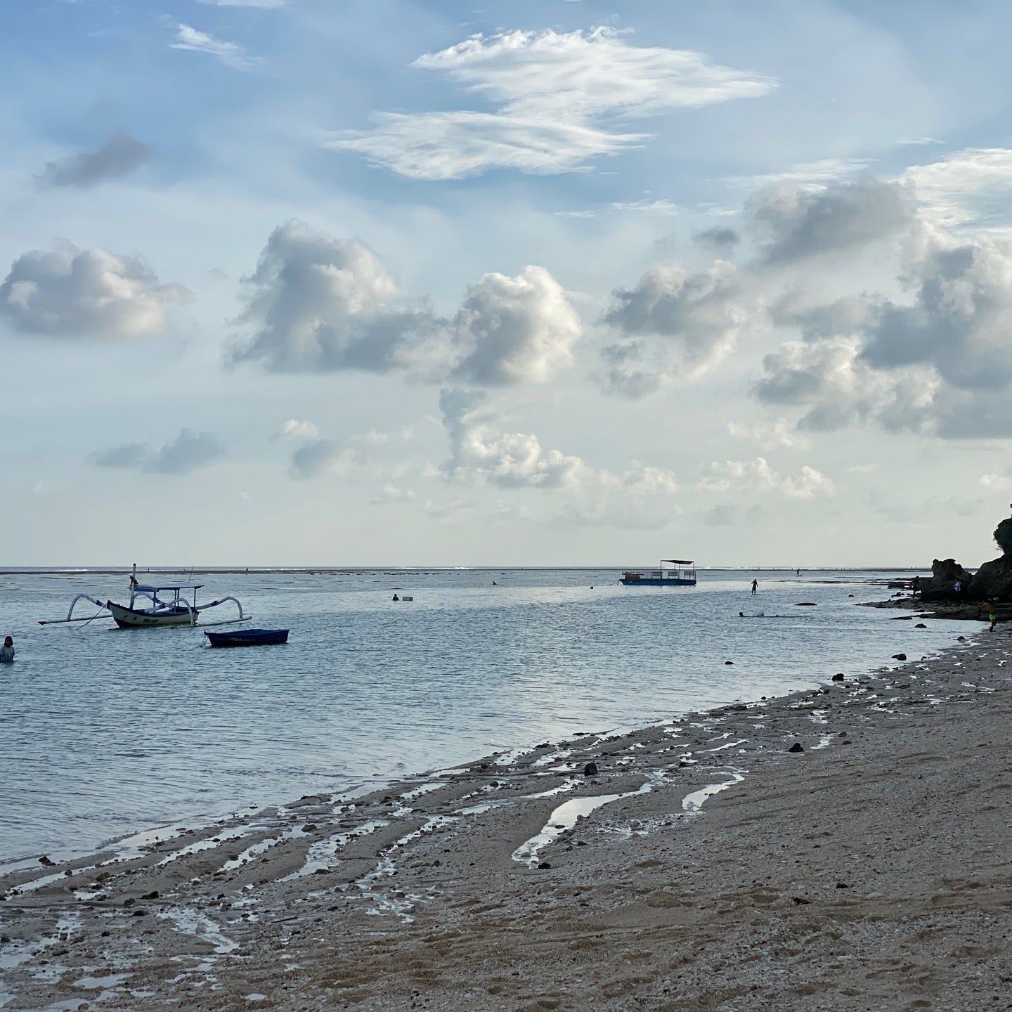 
Beach Shack
 in Nusa Dua Peninsula