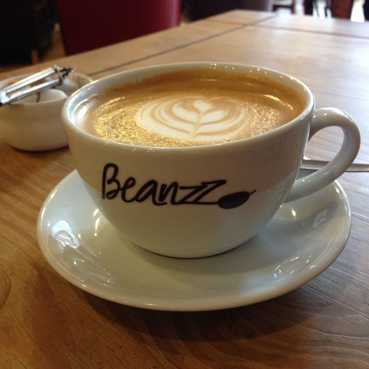 
Beanzz Coffee
 in East Sussex