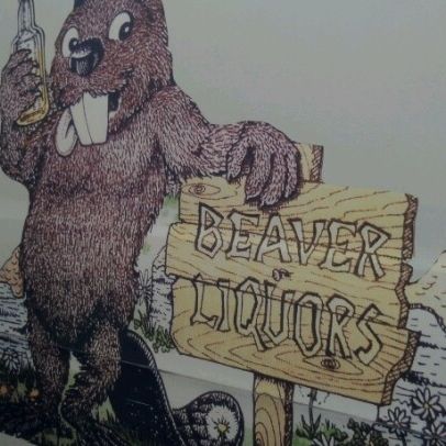 
Beaver Liquors
 in Roosevelt National Forest