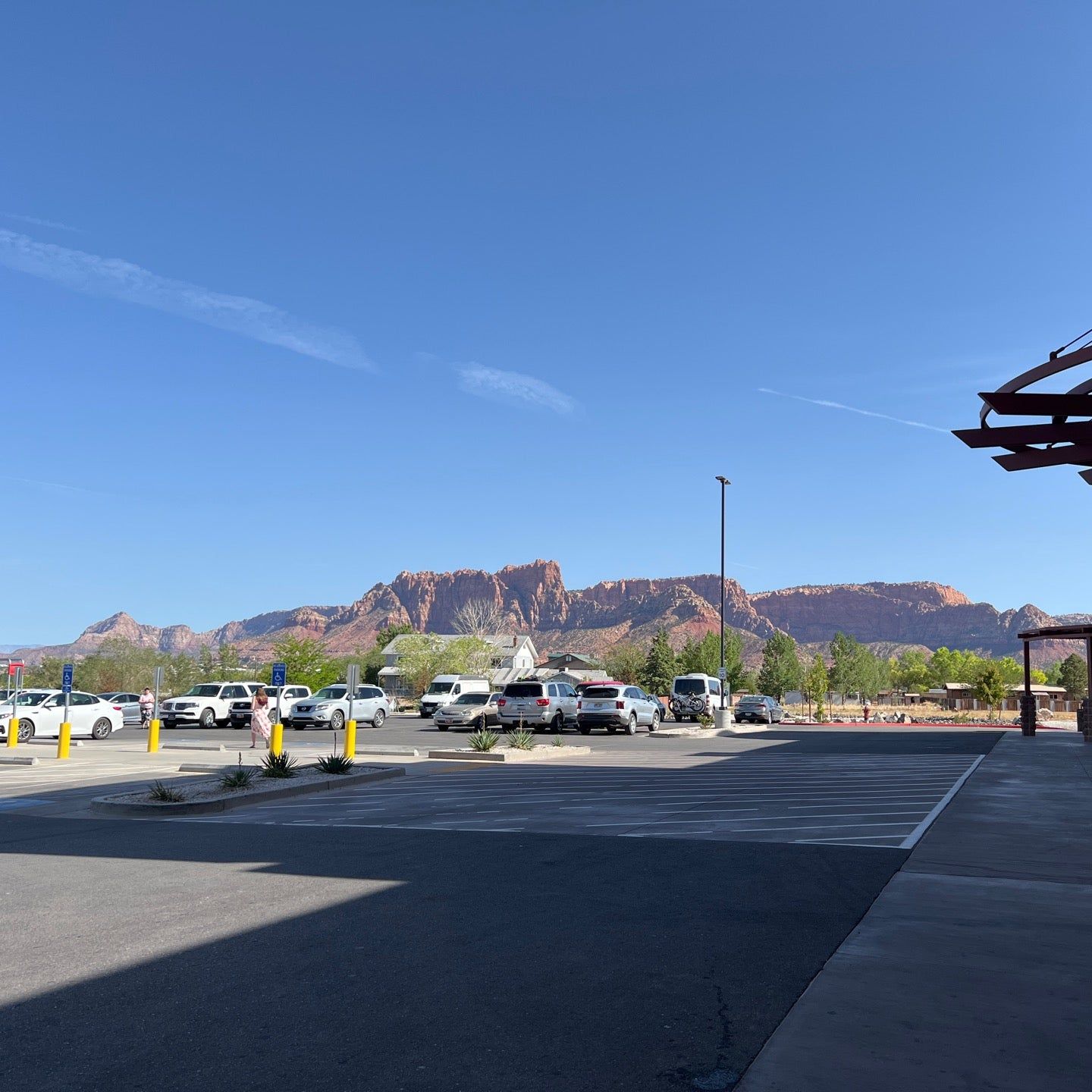 
Bee's Market
 in Utah