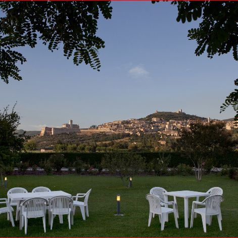 
Bellavista
 in Assisi