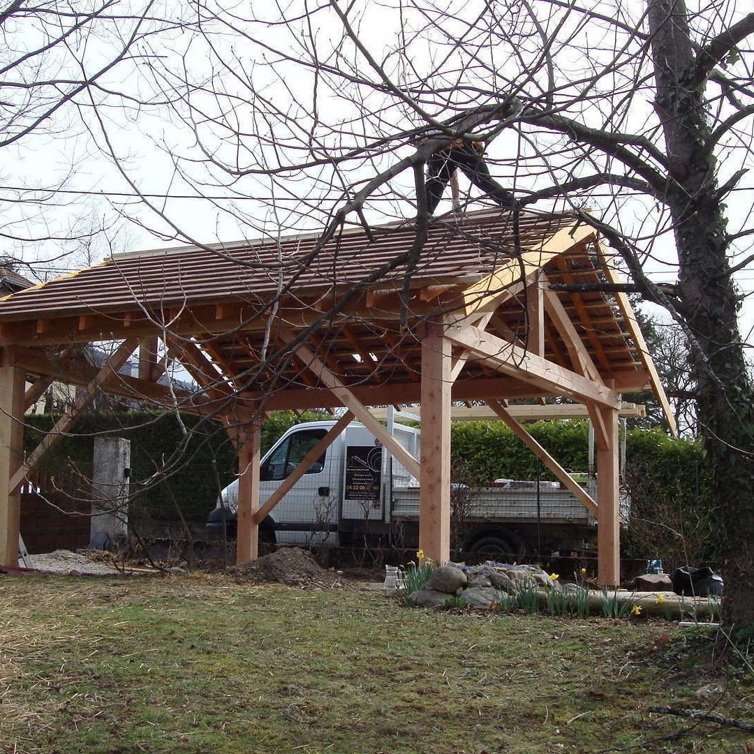 
Belledonne Bois
 in Isère