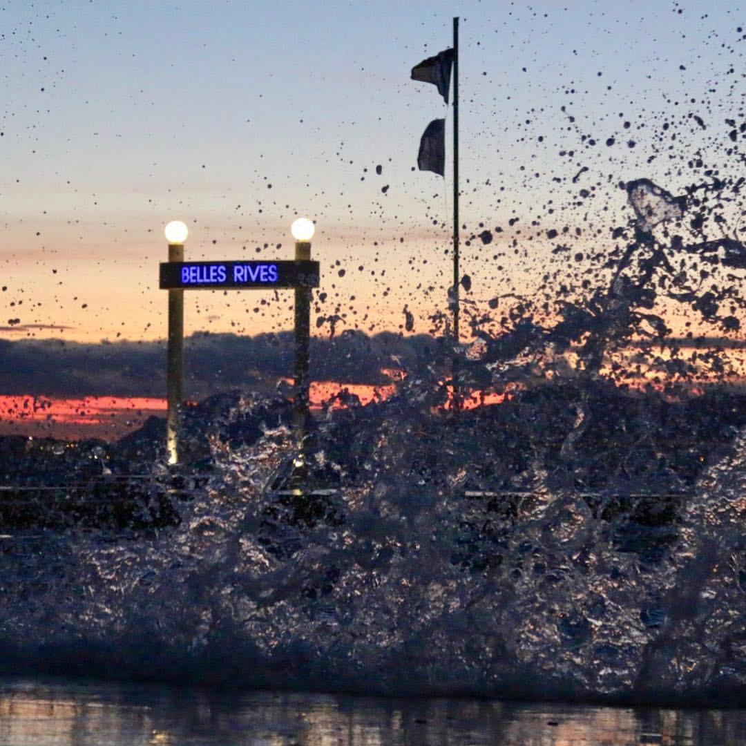 
Belles Rives
 in Juan-Les-Pins