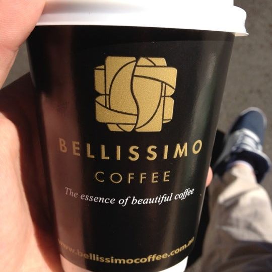 
Bellissimo Coffee
 in Brisbane Region