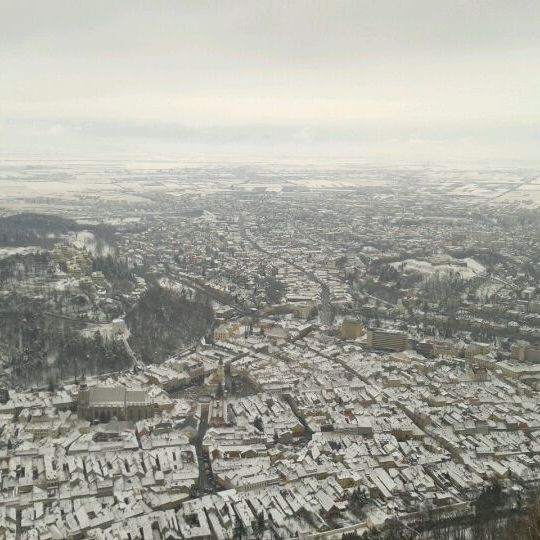 
Belvedere
 in Poiana Brasov