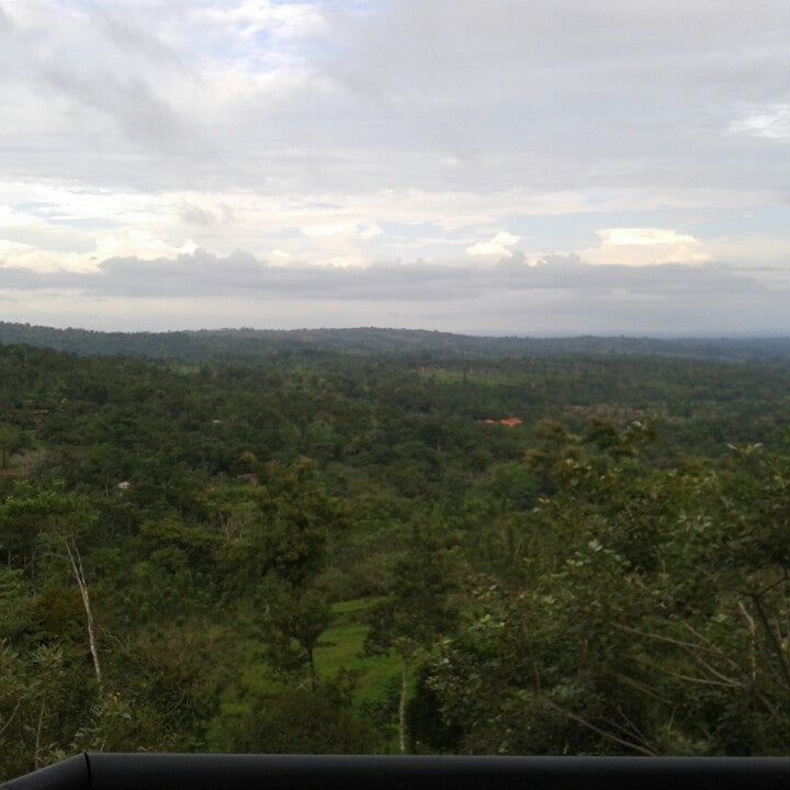 
Benedictu's Restaurant
 in Costa Rica