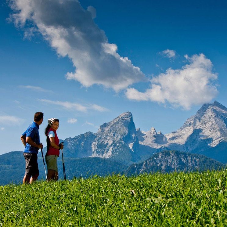 
Berchtesgadener Land Tourismus GmbH
 in Berchtesgaden