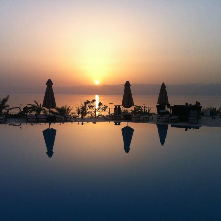 
Berenice Beach Club
 in Aqaba