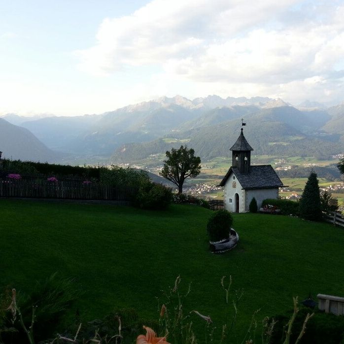 
Berggasthof Haidenberg
 in Pustertal