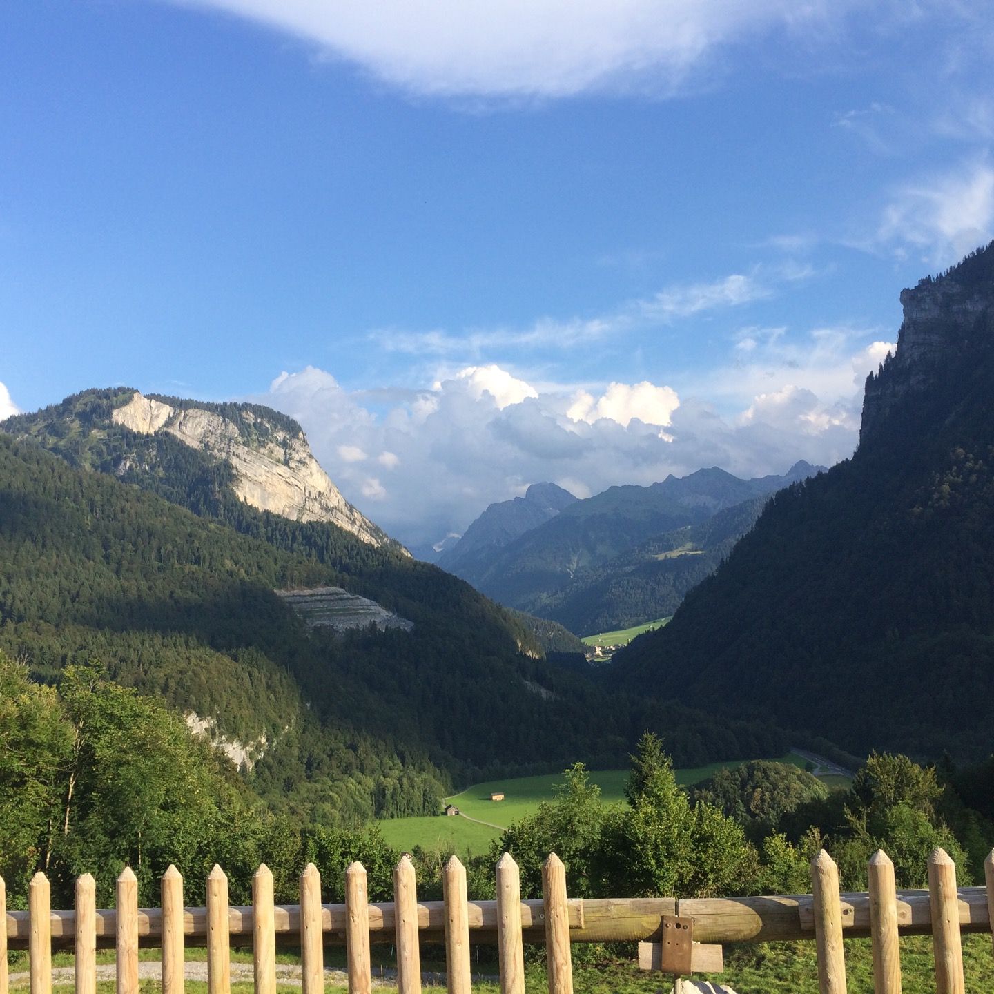 
Berghaus Kanisfluh
 in Bregenzerwald