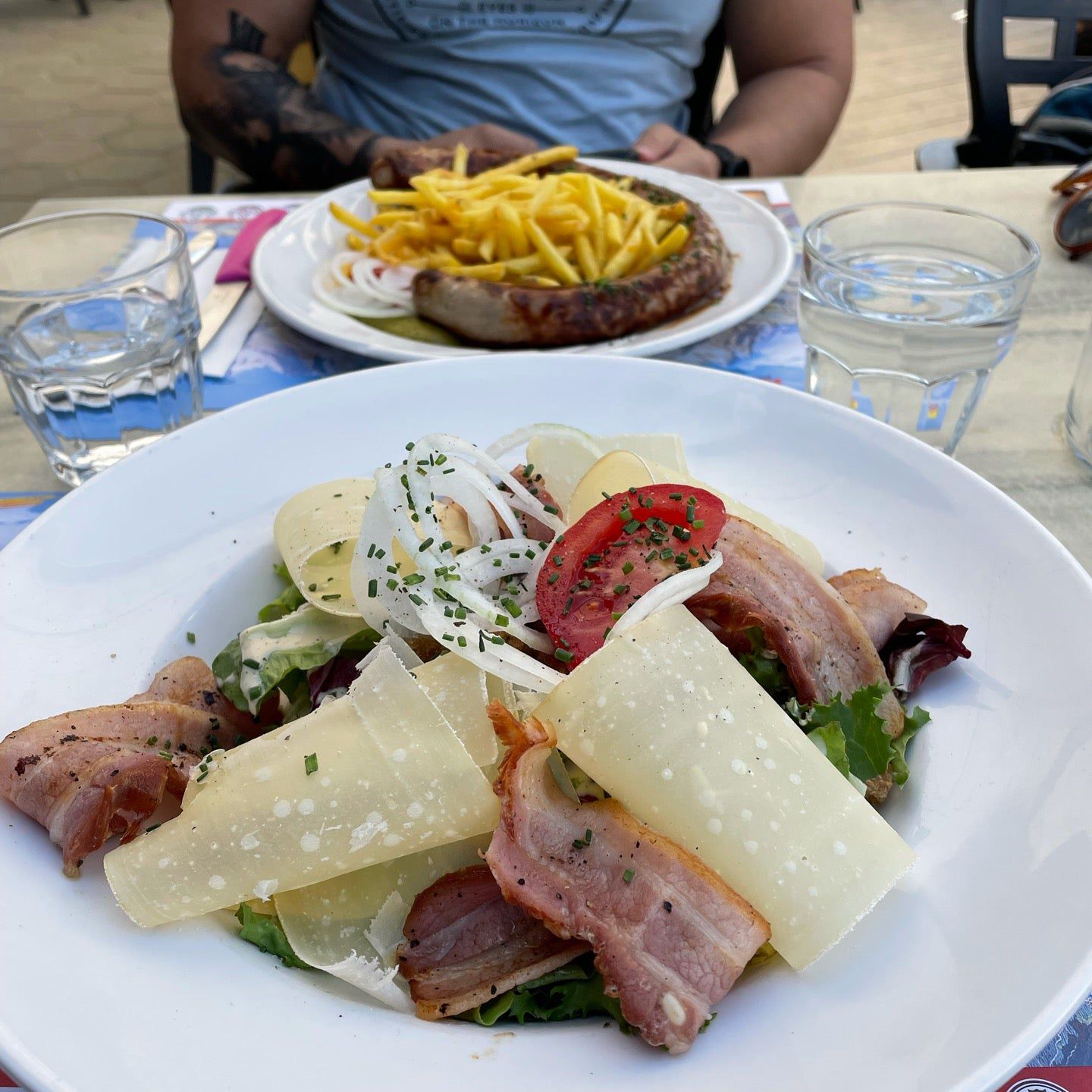 
Berghaus Pfingstegg
 in Grindelwald